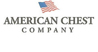 American Chest, Made in USA!